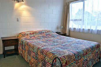 Barcelona Motel Taupo Exterior foto